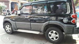 Mahindra Scorpio Sle 2.6 Crde, , Diesel