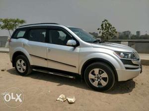 Mahindra Xuv500 W, Diesel