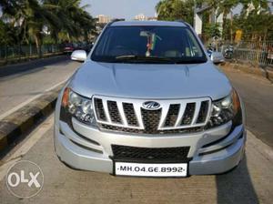 Mahindra Xuv500 W, Diesel