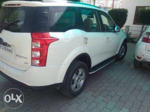  Mahindra Xuv500 diesel  Kms