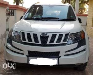 Mahindra Xuv500 diesel  Kms  year