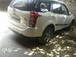 Mahindra Xuv500 diesel  Kms  year