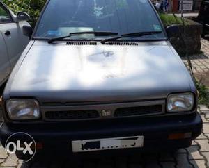 Maruti Suzuki 800 Ac Bs-iii, , Petrol