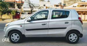 Maruti Suzuki Alto 800 Lxi, , Petrol