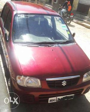 Maruti Suzuki Alto 800 cng  Kms  year