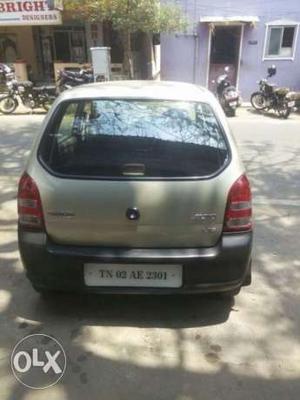 Maruti Suzuki Alto Lxi Bs-iii, , Petrol