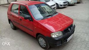 Maruti Suzuki Alto Lxi Bs-iii, , Petrol