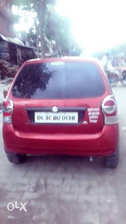 Maruti Suzuki Alto cng  Kms  year