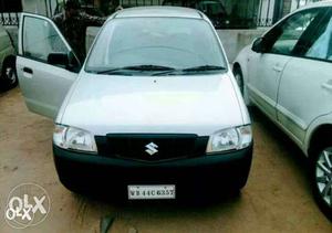  Maruti Suzuki Alto petrol  Kms