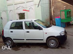 Maruti Suzuki Alto petrol  Kms  year