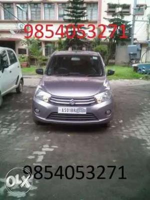  Maruti Suzuki Celerio petrol  Kms