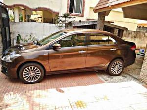 Maruti Suzuki Ciaz Zdi+ Shvs, , Diesel