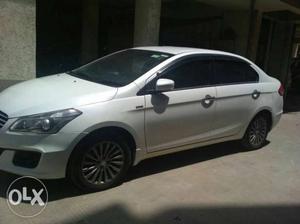 Maruti Suzuki Ciaz diesel  Kms  year