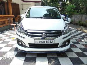 Maruti Suzuki Ertiga diesel  Kms  year