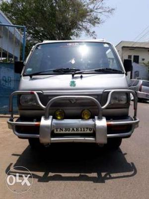 Maruti Suzuki Omni 8 Str Bs-iii, , Lpg