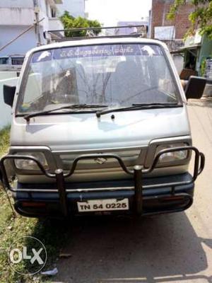 Maruti Suzuki Omni 8 Str Bs-iii, , Lpg