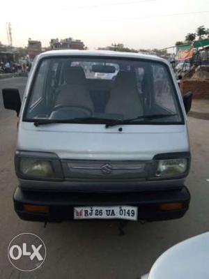 Maruti Suzuki Omni 8 Str Bs-iii, , Petrol