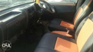 Maruti Suzuki Omni 8 Str Bs-iii, , Petrol