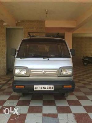  Maruti Suzuki Omni cng 97 Kms