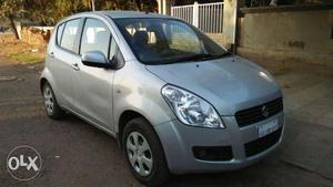  Maruti Suzuki Ritz diesel  Kms