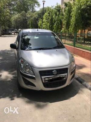  Maruti Suzuki Ritz diesel  Kms