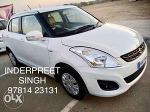 Maruti Suzuki Swift Dzire Vdi Bs-iv, , Diesel