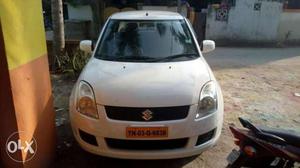 Maruti Suzuki Swift Dzire Vdi, , Diesel