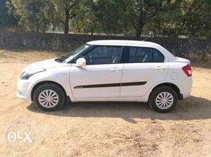  Maruti Suzuki Swift Dzire diesel  Kms fix price. 4