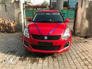 Maruti Suzuki Swift Vdi Abs Bs-iv, , Diesel