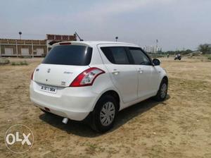 Maruti Suzuki Swift Vdi Abs, , Diesel