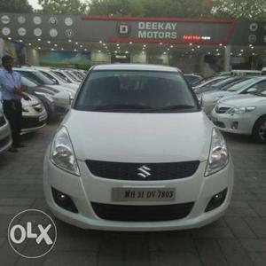 Maruti Suzuki Swift Vxi, , Petrol