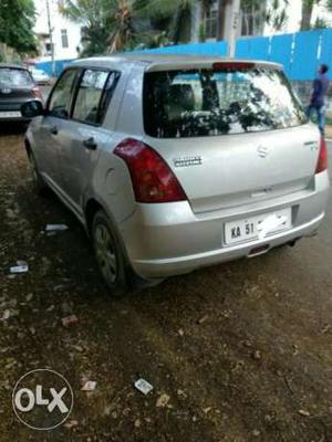 Maruti Suzuki Swift Vxi, , Petrol