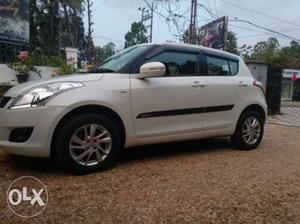 Maruti Suzuki Swift Zxi 1.2 Bs-iv, , Petrol