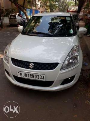 Maruti Suzuki Swift Zxi, , Petrol