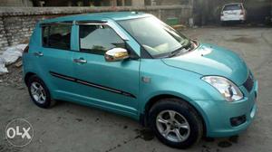 Maruti Suzuki Swift cng  Kms  year