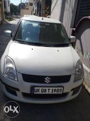  Maruti Suzuki Swift diesel  Kms