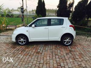 Maruti Suzuki Swift diesel  Kms  year