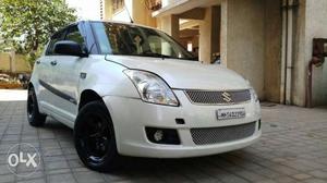 Maruti Suzuki Swift petrol  Kms  year