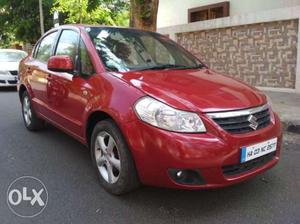 Maruti Suzuki Sx4 Zxi, , Petrol