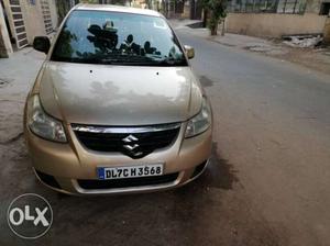 Maruti Suzuki Sx4 cng  Kms  year