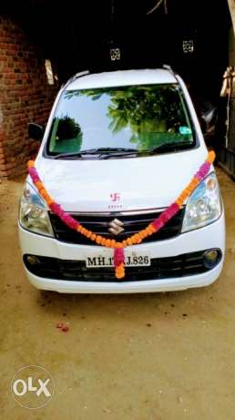 Maruti Suzuki Wagon R Duo lpg  Kms  year