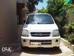 Maruti Suzuki Wagon R LX  price 