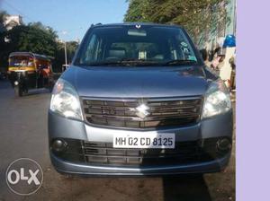 Maruti Suzuki Wagon R Lxi, , Petrol