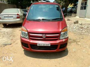 Maruti Suzuki Wagon R Lxi, , Petrol