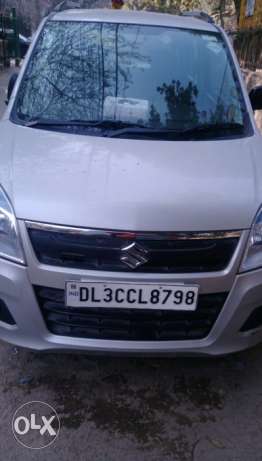 Maruti Suzuki Wagon R cng  Kms  year