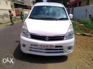 Maruti Suzuki Zen Estilo Lxi, , Petrol