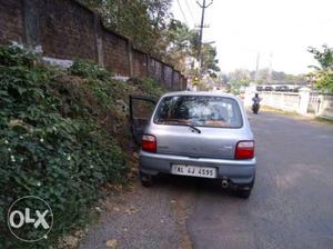 Maruti Suzuki Zen Lx Bs-iii, , Petrol