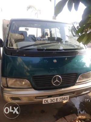  Mercedes-Benz Others diesel  Kms