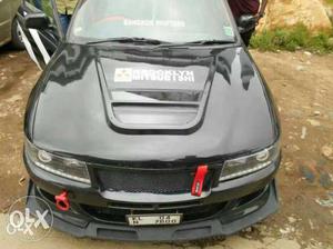 Mitsubishi Lancer petrol  Kms  year exchange with