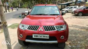 Mitsubishi Pajero Sport 2.5 Mt, , Diesel